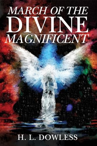 Stock image for March of the Divine Magnificent for sale by Chiron Media