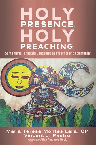 Stock image for Holy Presence, Holy Preaching for sale by California Books