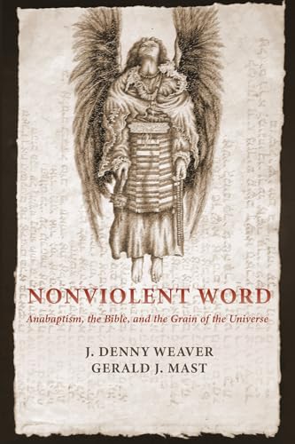 Beispielbild fr Nonviolent Word zum Verkauf von Lakeside Books