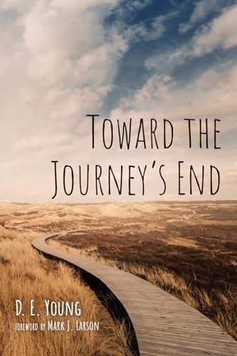 Stock image for Toward the Journey`s End for sale by Buchpark