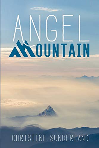 Beispielbild fr Angel Mountain zum Verkauf von Better World Books