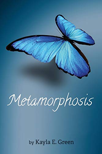 Stock image for Metamorphosis for sale by Russell Books