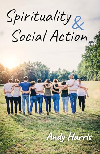 Stock image for Spirituality & Social Action for sale by SecondSale