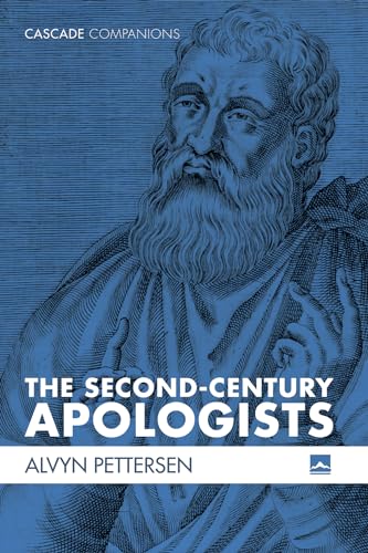 Stock image for The Second-Century Apologists (Cascade Companions) for sale by Lakeside Books