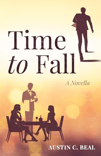 Stock image for Time to Fall for sale by Chiron Media