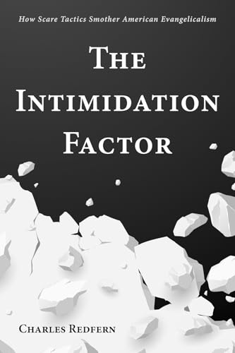 Stock image for The Intimidation Factor for sale by Chiron Media