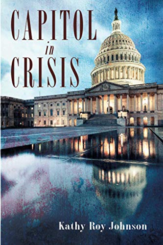 Beispielbild fr Capitol in Crisis zum Verkauf von Better World Books