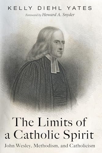 Stock image for The Limits of a Catholic Spirit for sale by GreatBookPrices