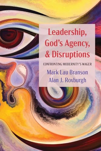 Stock image for Leadership, Gods Agency, and Disruptions for sale by Lakeside Books