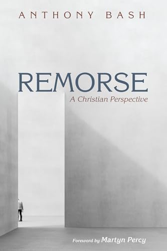 Stock image for Remorse: A Christian Perspective for sale by Revaluation Books