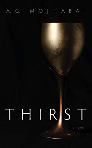 Beispielbild fr Thirst: A Novel zum Verkauf von BooksRun