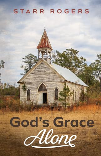 9781725276888: God's Grace Alone