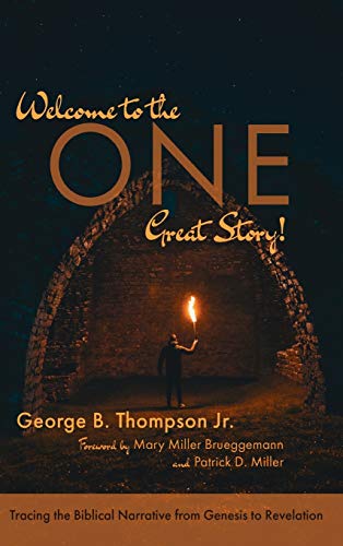 9781725277304: Welcome to the One Great Story!