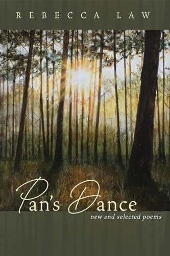 Imagen de archivo de Pan's Dance a la venta por Chiron Media
