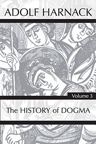 9781725279117: History of Dogma, Volume 3