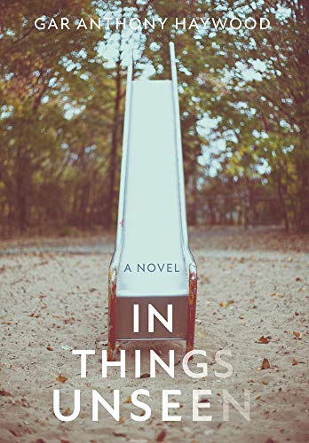 Beispielbild fr In Things Unseen: A Novel zum Verkauf von WorldofBooks