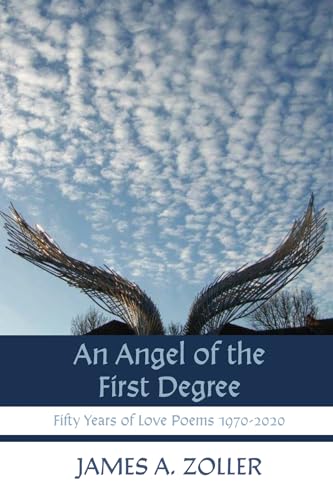 Stock image for An Angel of the First Degree for sale by Chiron Media