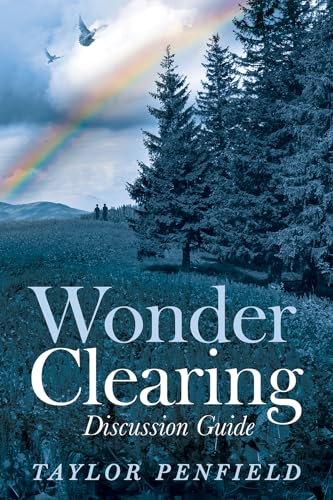 Imagen de archivo de Wonder Clearing, Discussion Guide a la venta por GreatBookPrices