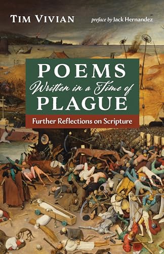 Stock image for Poems Written in a Time of Plague for sale by Chiron Media