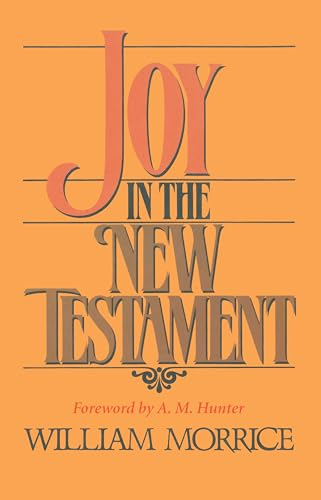 9781725283756: Joy in the New Testament