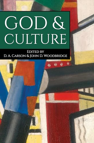 9781725283787: God & Culture: Essays in Honor of Carl F.H. Henry