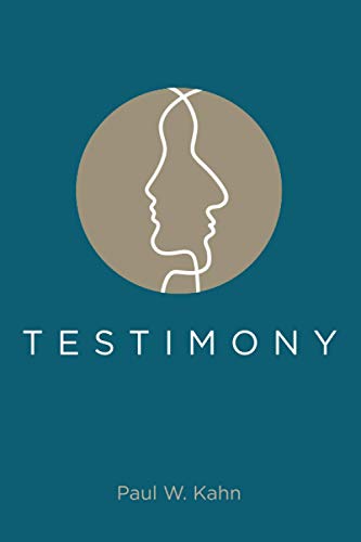 9781725284302: Testimony