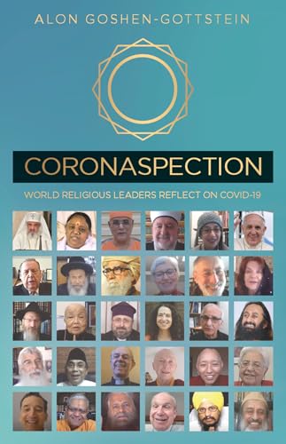 Imagen de archivo de Coronaspection: World Religious Leaders Reflect on COVID-19 a la venta por Lakeside Books