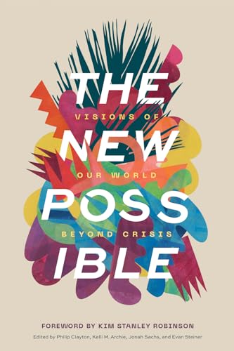 Beispielbild fr The New Possible: Visions of Our World beyond Crisis zum Verkauf von AwesomeBooks