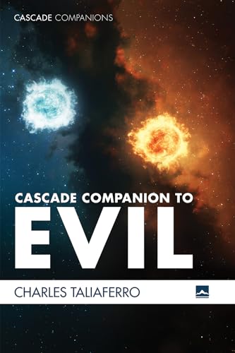 9781725288201: Cascade Companion to Evil (Cascade Companions)