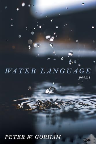 9781725288997: Water Language