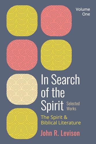 Stock image for In Search of the Spirit: Selected Works, Volume One [Hardcover ] for sale by booksXpress