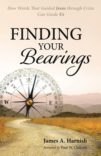 Imagen de archivo de Finding Your Bearings a la venta por ThriftBooks-Atlanta