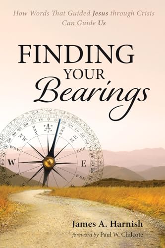 Stock image for Finding Your Bearings for sale by ThriftBooks-Atlanta