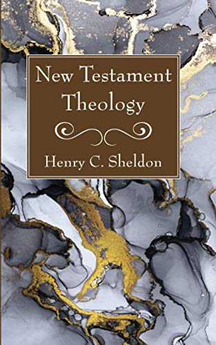 Imagen de archivo de New Testament Theology a la venta por Chiron Media