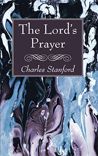 Imagen de archivo de The Lord's Prayer a la venta por Chiron Media