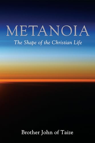 Stock image for Metanoia for sale by GreatBookPrices
