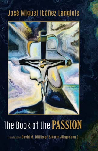 Stock image for The Book of the Passion for sale by Lucky's Textbooks