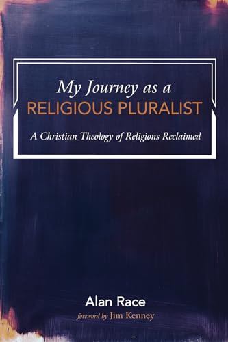 Stock image for My Journey as a Religious Pluralist for sale by GreatBookPrices