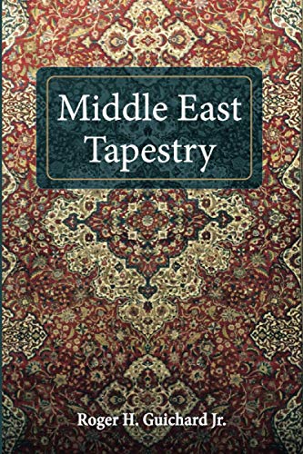 9781725298347: Middle East Tapestry