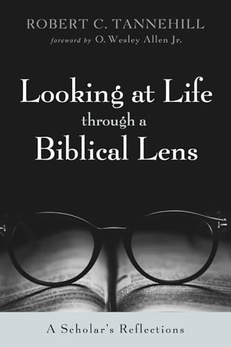 Beispielbild fr Looking at Life through a Biblical Lens zum Verkauf von ThriftBooks-Atlanta