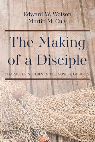 Stock image for The Making of a Disciple for sale by ThriftBooks-Dallas