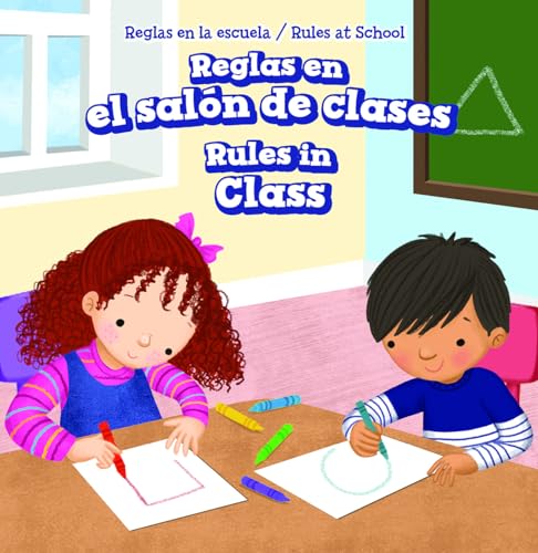 Imagen de archivo de Reglas en el Saln de Clases / Rules in Class a la venta por Better World Books