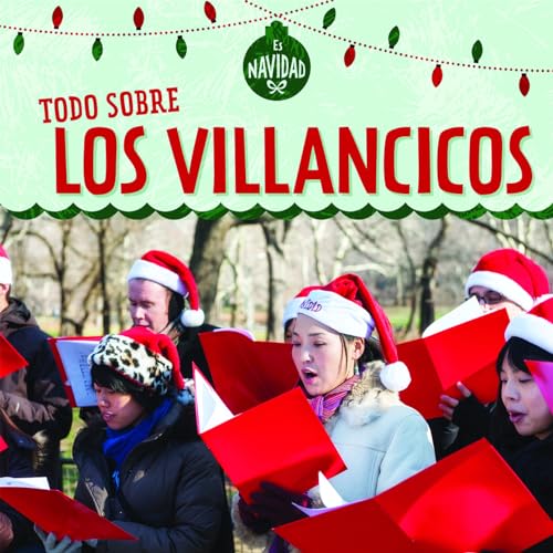 Stock image for Todo Sobre Los Villancicos (All about Christmas Carols) for sale by ThriftBooks-Atlanta