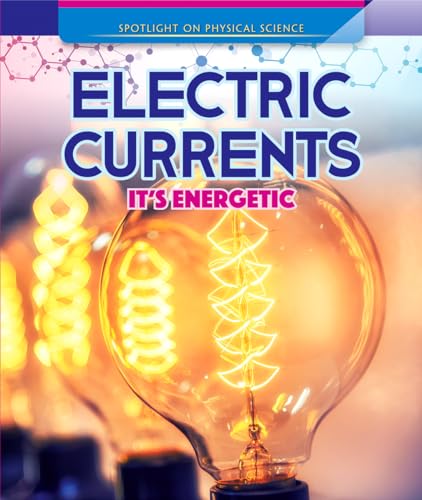 Stock image for Electric Currents: It's Energetic for sale by Buchpark