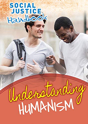 Stock image for Understanding Humanism for sale by ThriftBooks-Atlanta