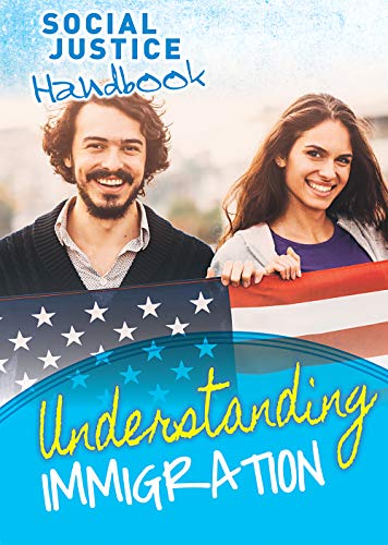 Stock image for Understanding Immigration for sale by Better World Books