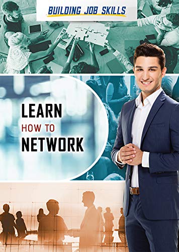 Stock image for Learn How to Network for sale by ThriftBooks-Dallas