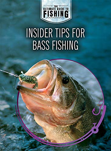 Beispielbild fr Insider Tips for Bass Fishing zum Verkauf von Blackwell's