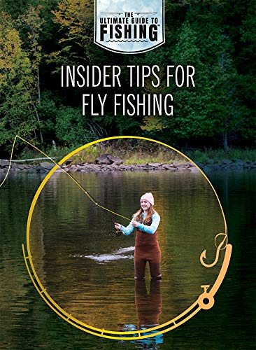 Stock image for Insider Tips for Fly Fishing for sale by ThriftBooks-Dallas