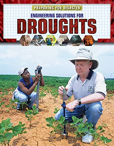 Beispielbild fr Engineering Solutions for Droughts zum Verkauf von ThriftBooks-Dallas